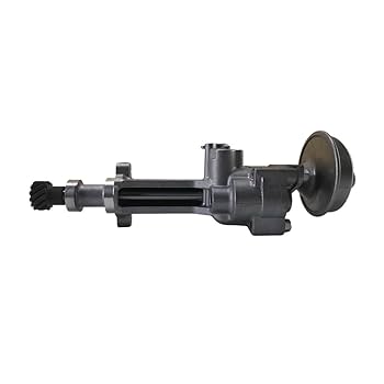 Amazon.com: STAR MUSTANG Oil Pump 8970697381 8-97069-738-1